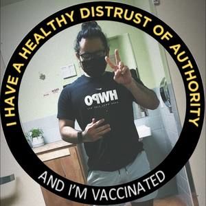 Meet your Posher, Christopher